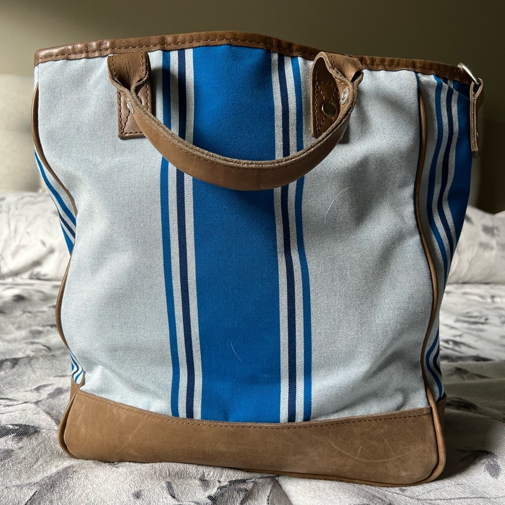 J.W. Hulme NS Tote